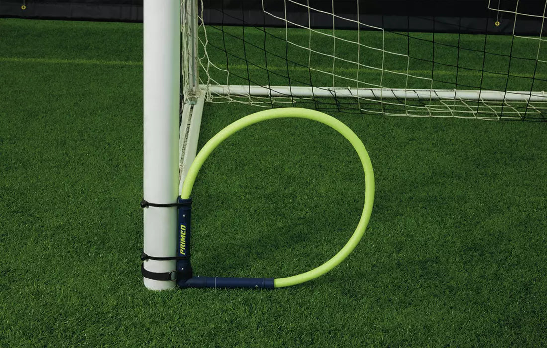 Cible de coin pour but de Soccer. Ensemble de 2.