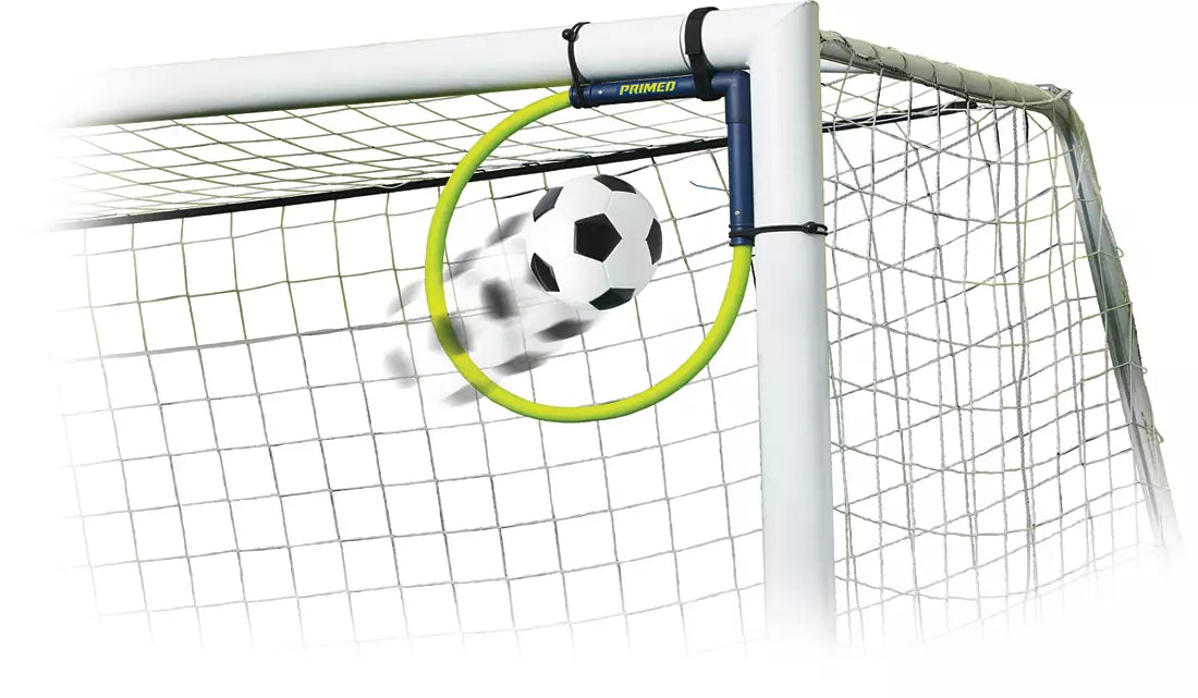 Cible de coin pour but de Soccer. Ensemble de 2.