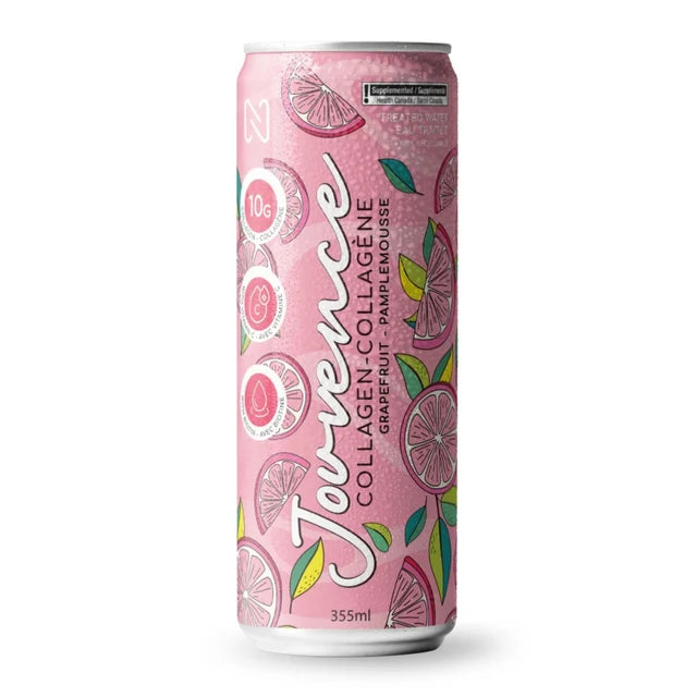 Jouvence boisson de collagène - 355ml