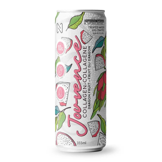 Jouvence boisson de collagène - 355ml