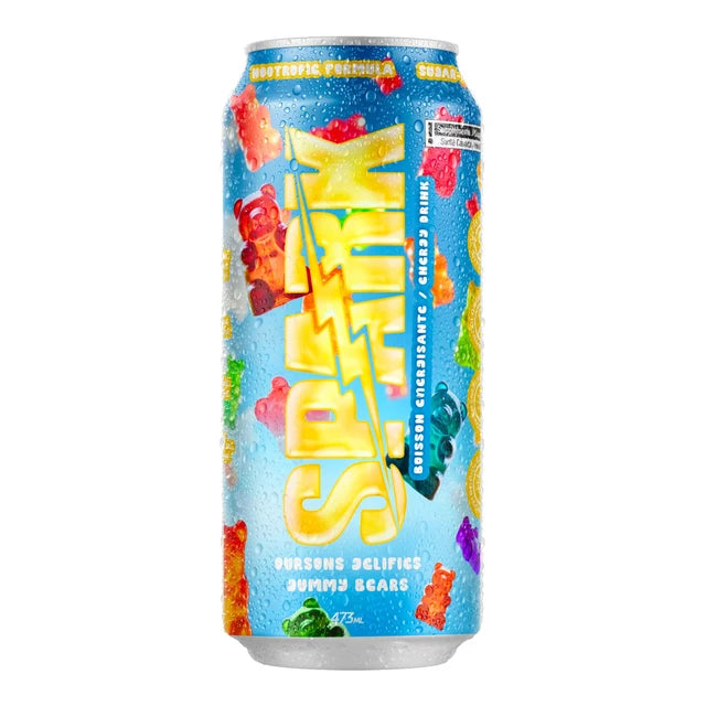 Spark Boisson Énergisante - 473ml