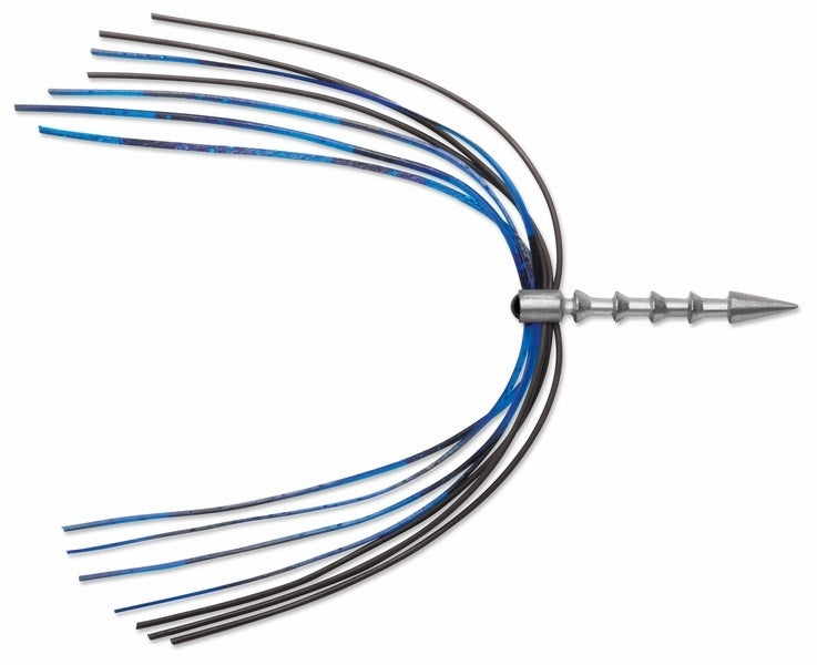 VMC Neko Skirt Weight, Black Blue