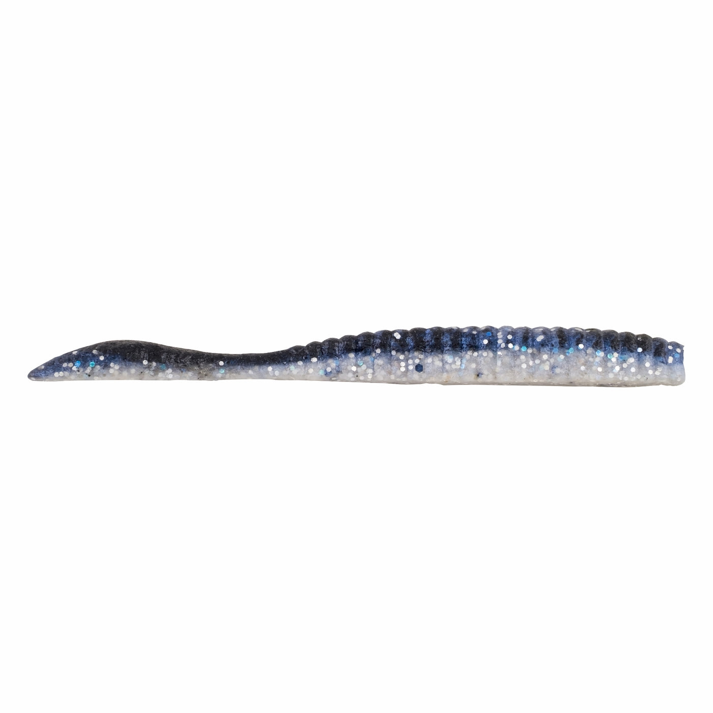 Berkley PowerBait MaxScent Flat Worm 10 Pack