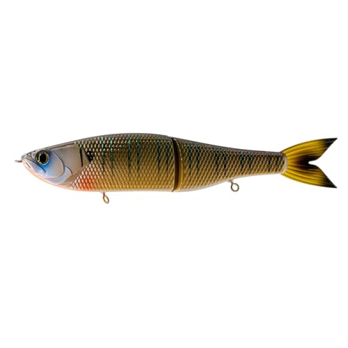 6th Sense Draw Glide Bait, Live Bluegill