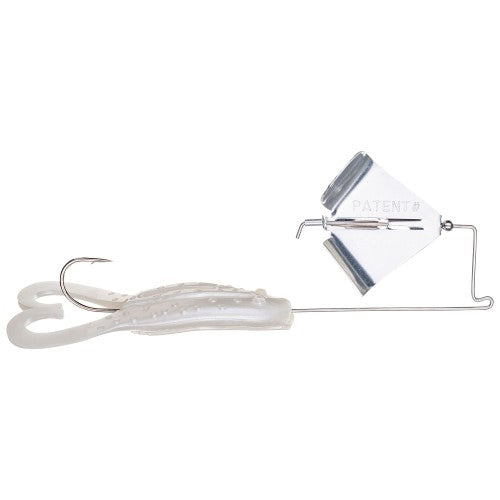 Strike King KVD Toad Buzz