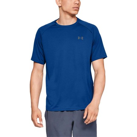 Under Armour Men's UA Tech 20 Short Sleeve Shirt