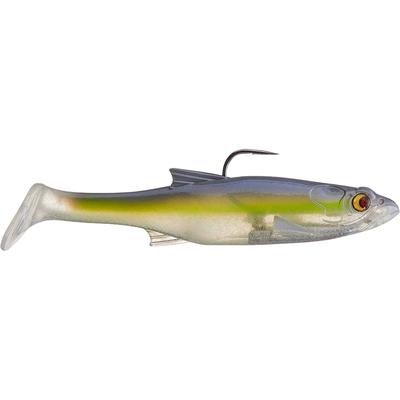 Bass Mafia Daingerous Swimbait Load Shallow 6-Pack