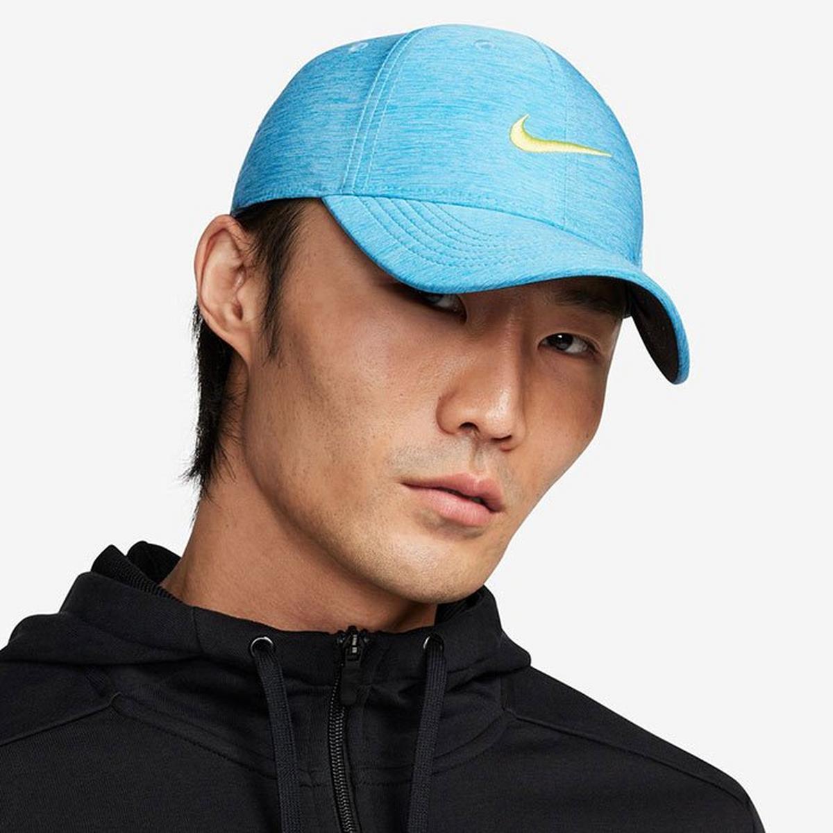 Golf Cap Nike Dri-Fit Club Structured