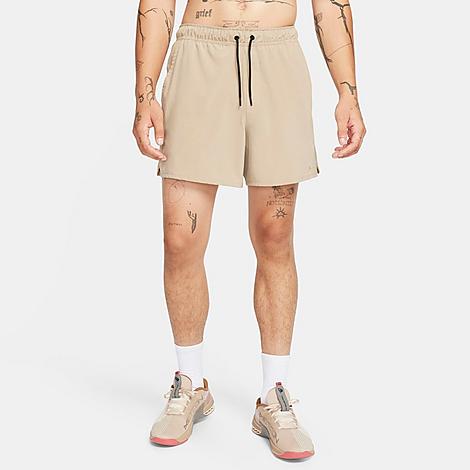 Nike Men's Dri-FIT Unlimited Unlined Fitness Shorts 5 in