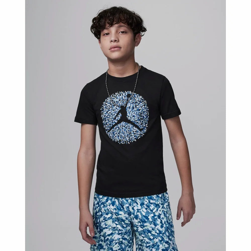 Kid's T-shirt Jordan Jumpman