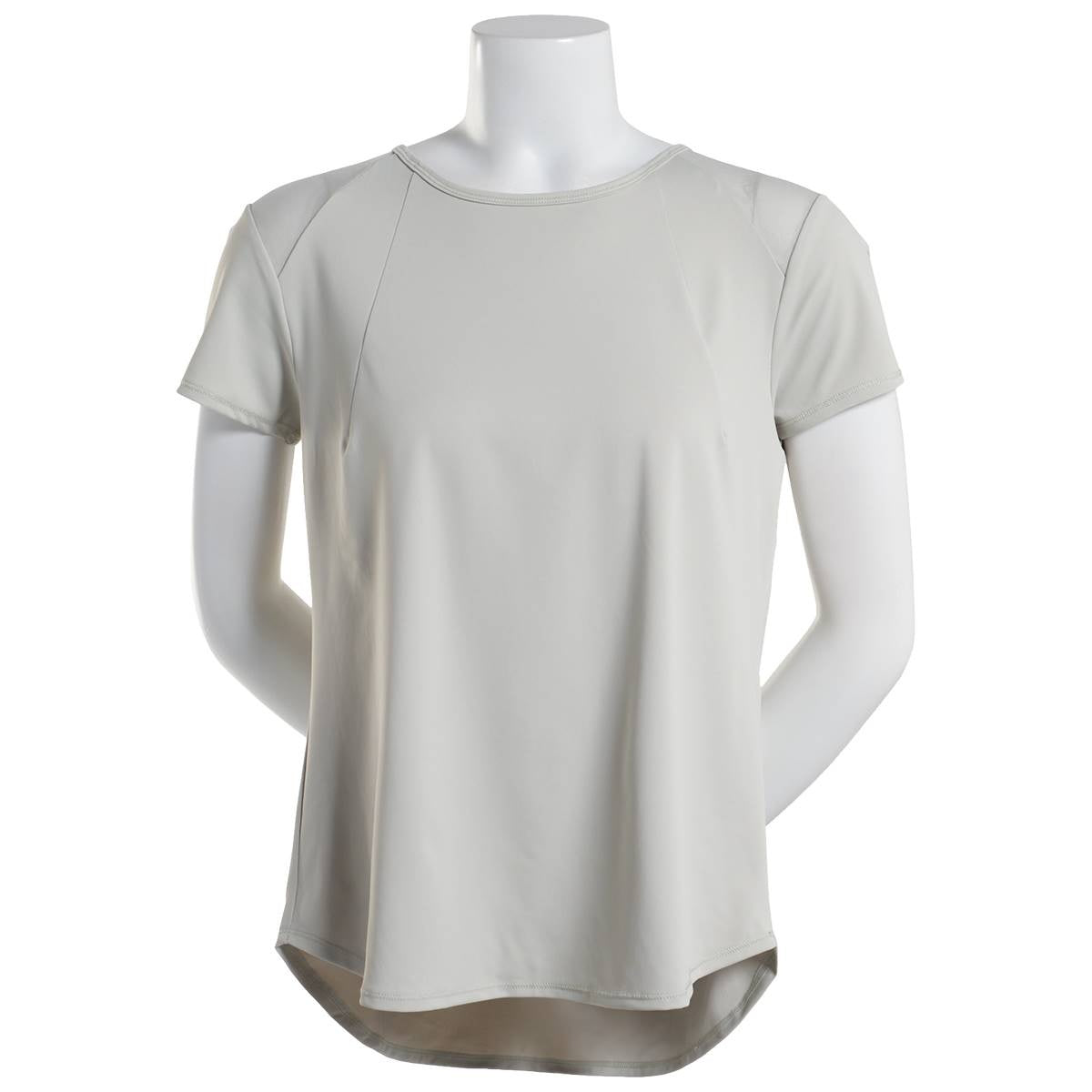 Womens RBX on the Run Tee