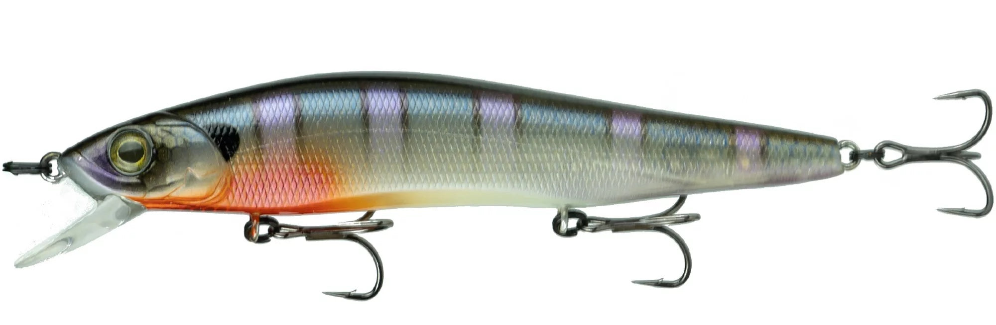 6th Sense Provoke Jerkbait, Bluegill Spawn