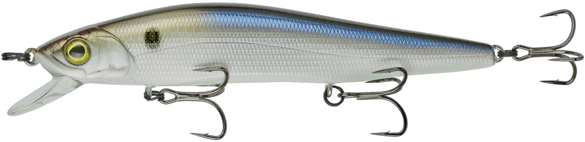 6th Sense Provoke 97X Hard Swim Bait 1-Pack