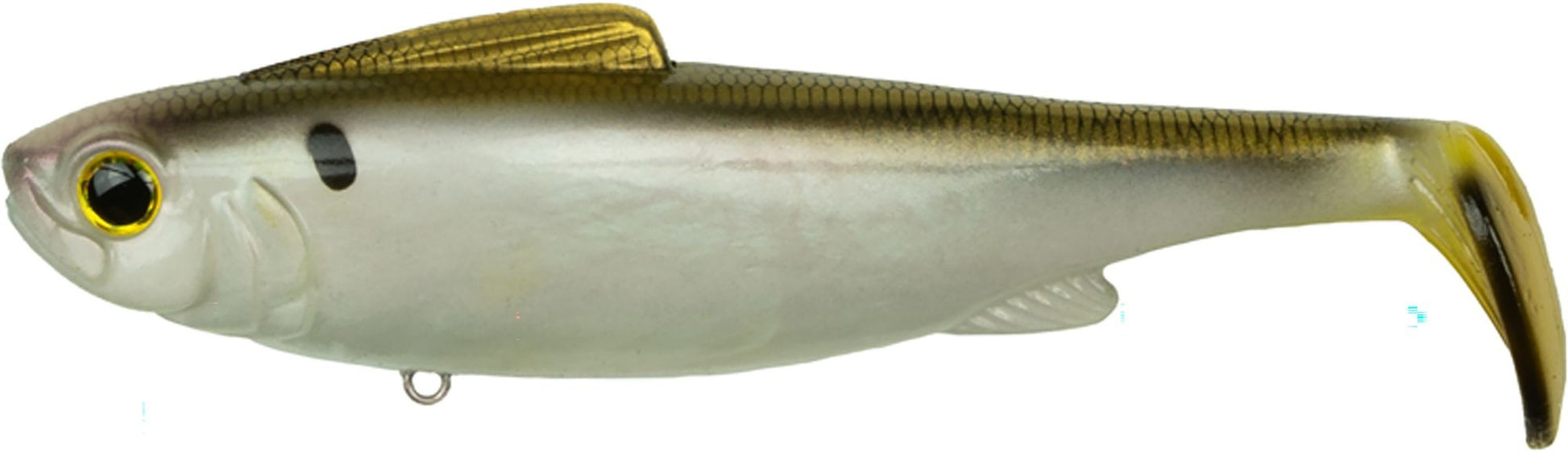 6th Sense Hangover 6.25in Slow Swimbait Lure