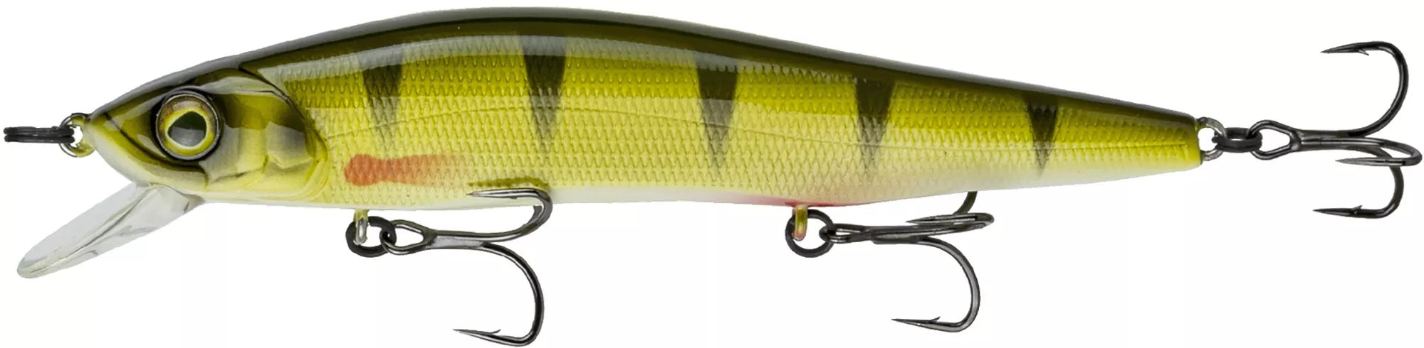 6th Sense Fishing Provoke 97X - Yellow Perch