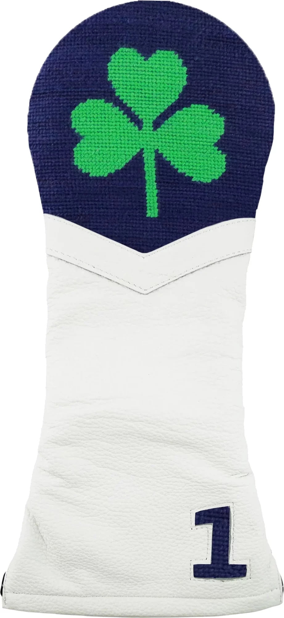 Smathers & Branson Shamrock Driver Headcover