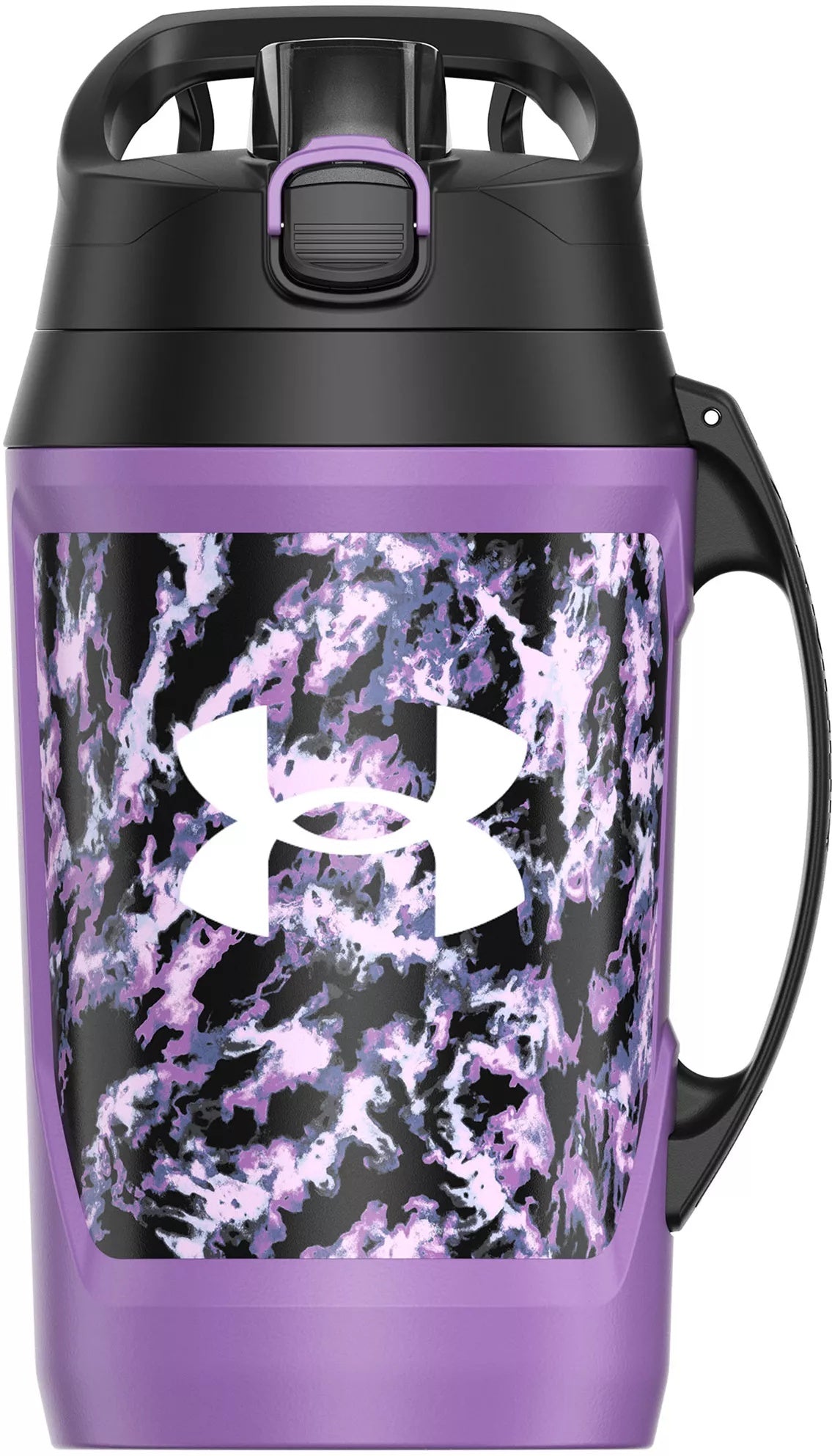 Under Armour 64 Oz. Printed Playmaker Jug