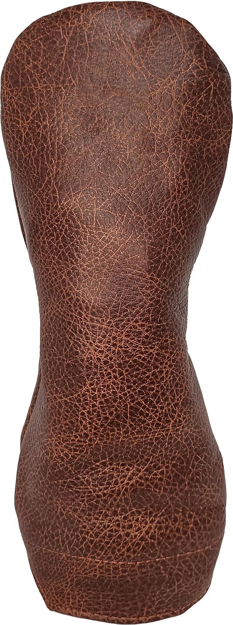 Winston Collection Brown Leather Fairway Headcover