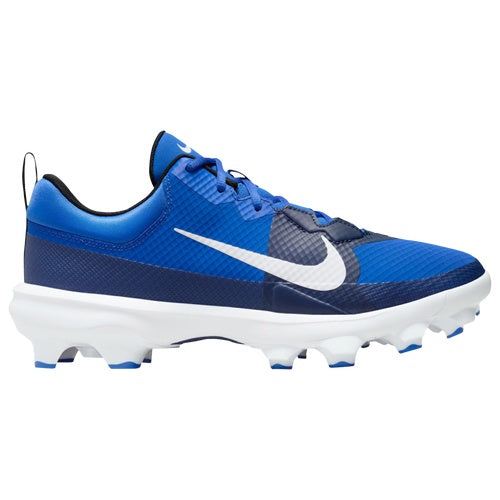 Nike Mens Nike Force Trout 9 Pro MCS - Mens Baseball Shoes Game Royal/White/Midnight Size 13.0