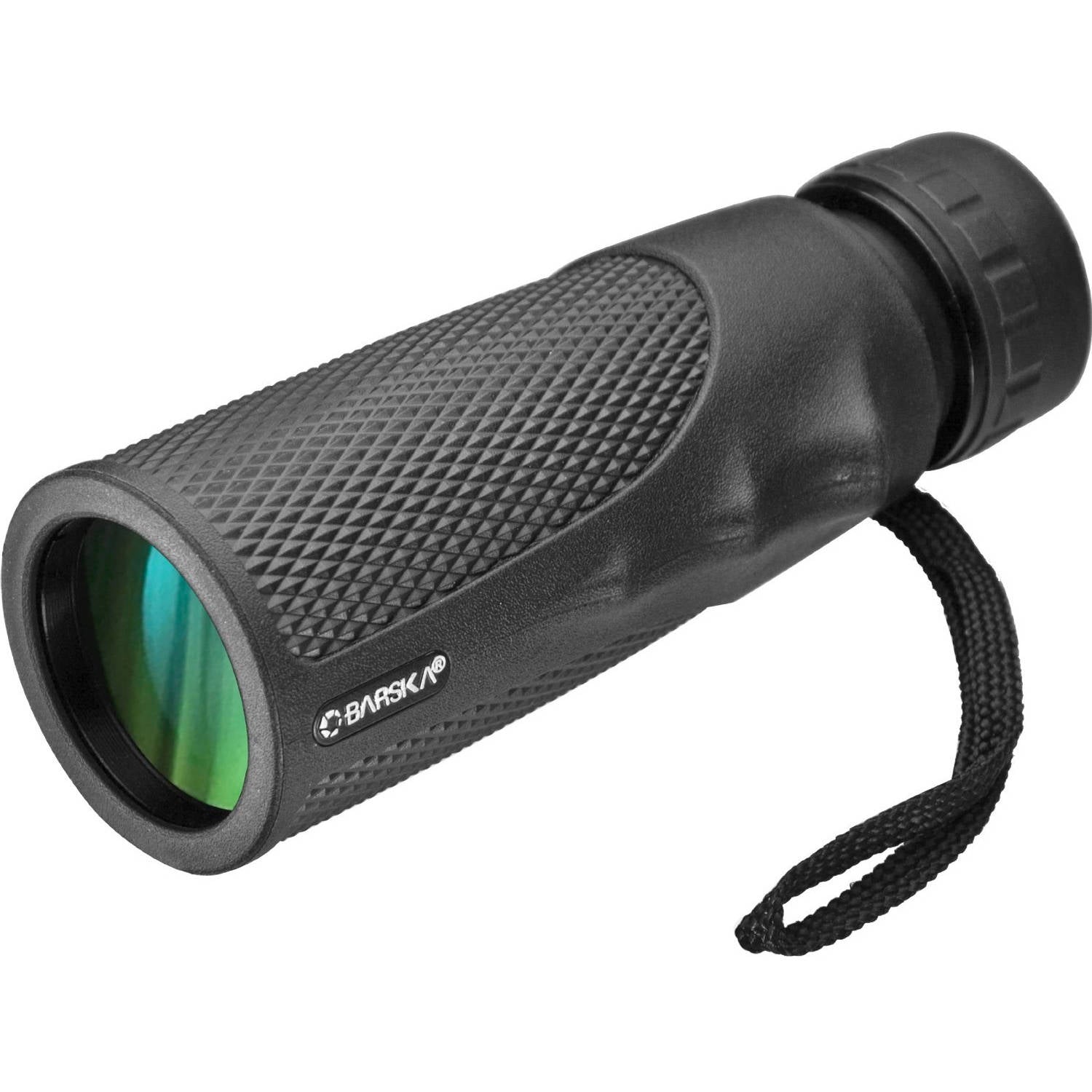Barska Monocular,General,Roof,Mag 10X Aa12132 - All