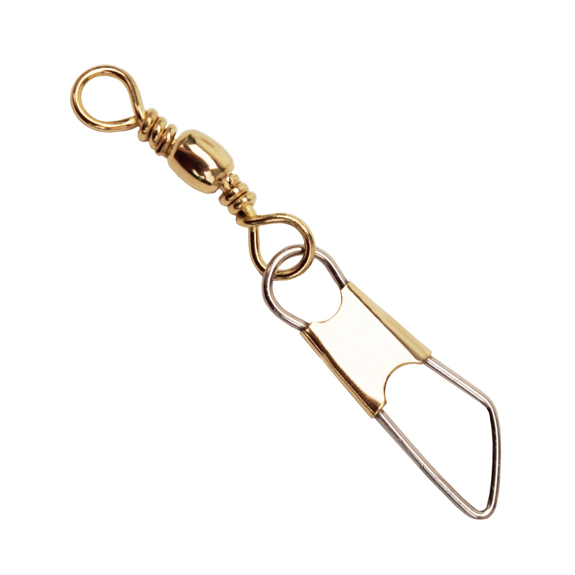 Eagle Claw Barrel Swivel