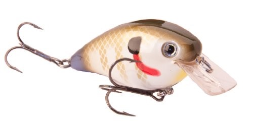 Strike King KVD 1.5 3" Crankbait