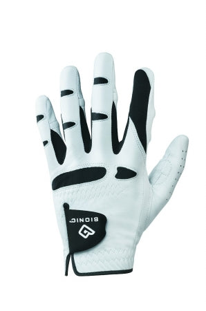 Bionic Stablegrip Leather Golf Glove