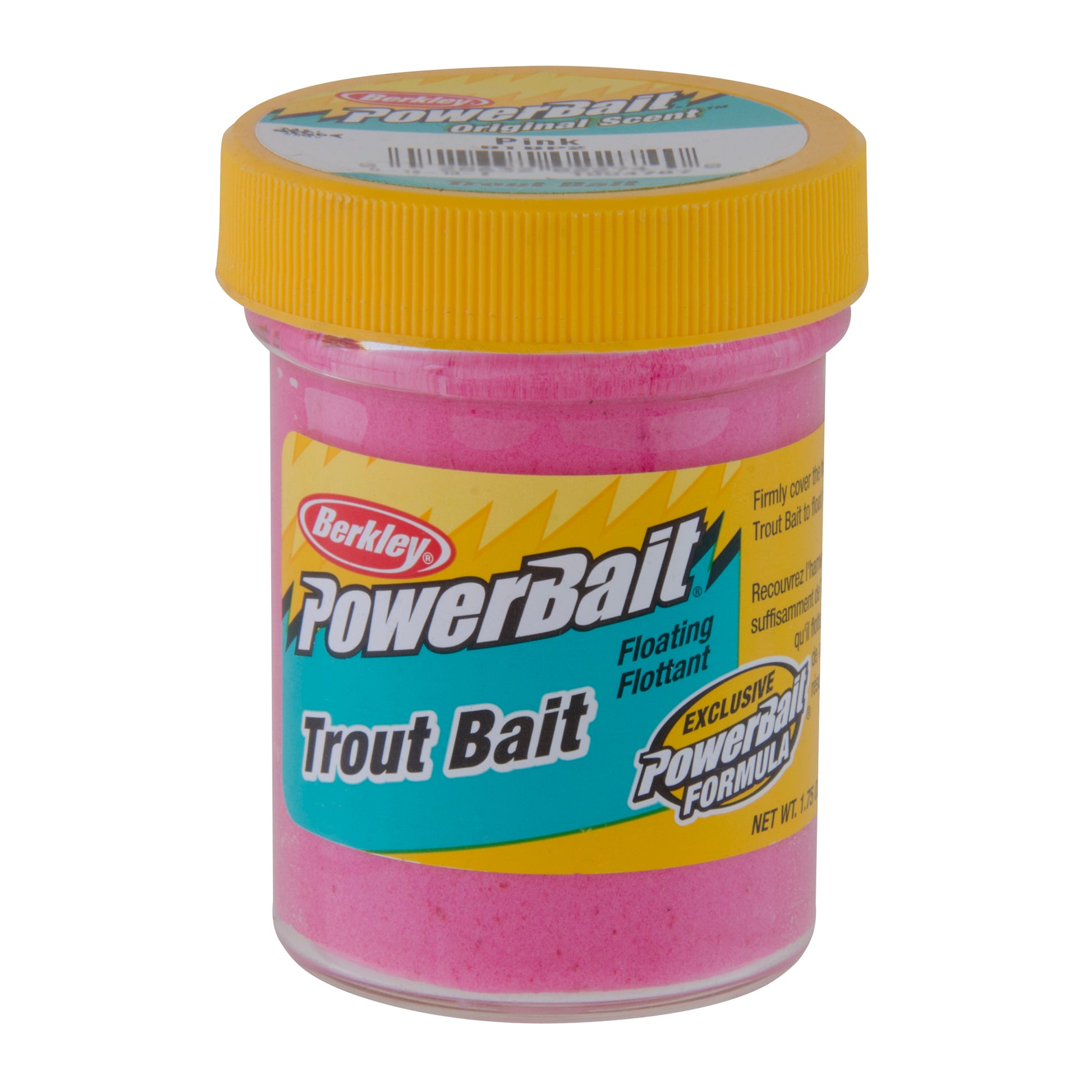 BerkleyÂ® 1.75 Oz. Biodegradable Trout Bait