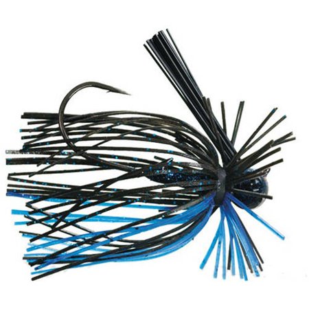 Strike King Tour Grade 1/4 Oz. Finesse Football Jig
