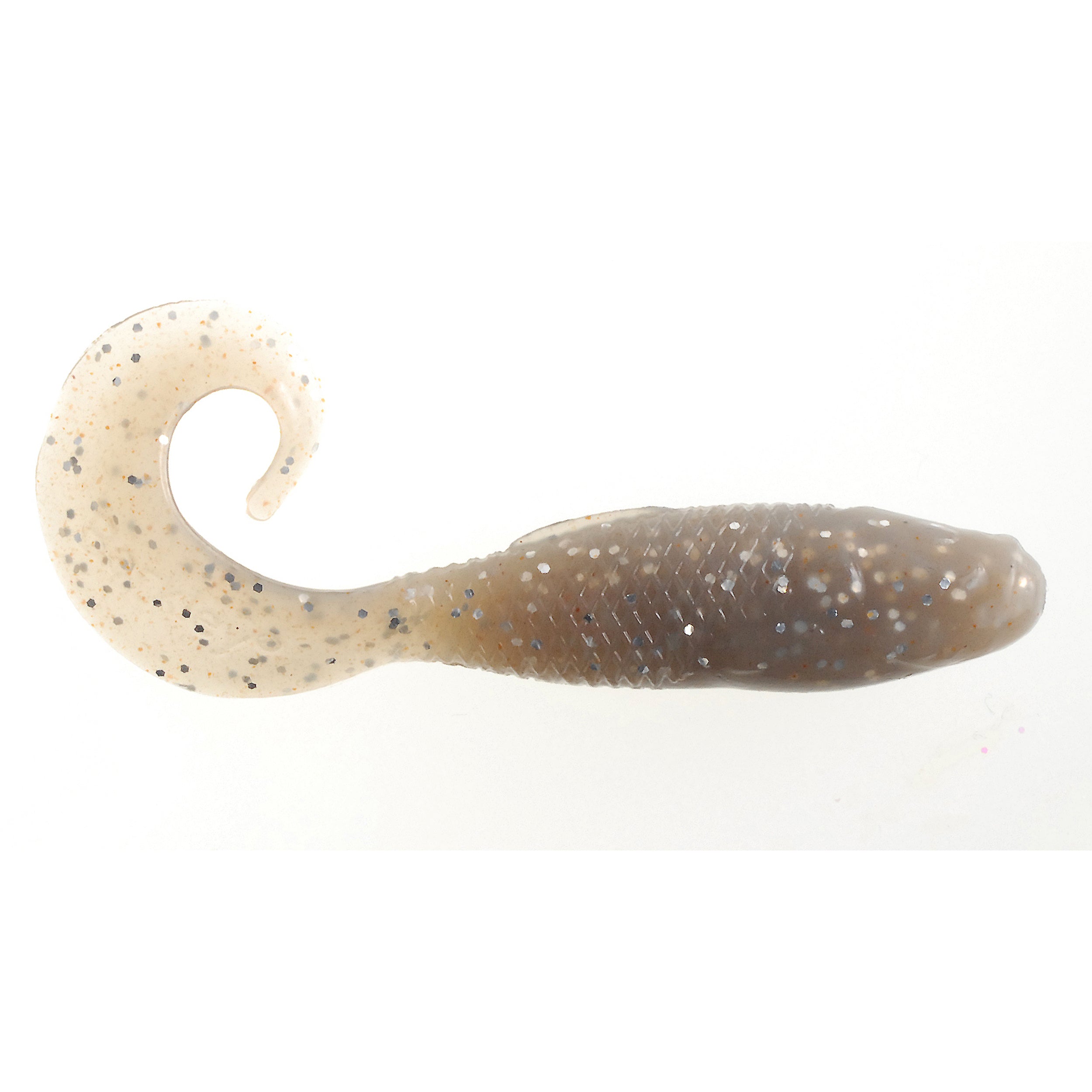Berkley Gulp! Saltwater Swimming Mullet Soft Bait