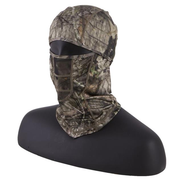 25344 Balaclava Face Mask, Mossy Oak Break-up Country