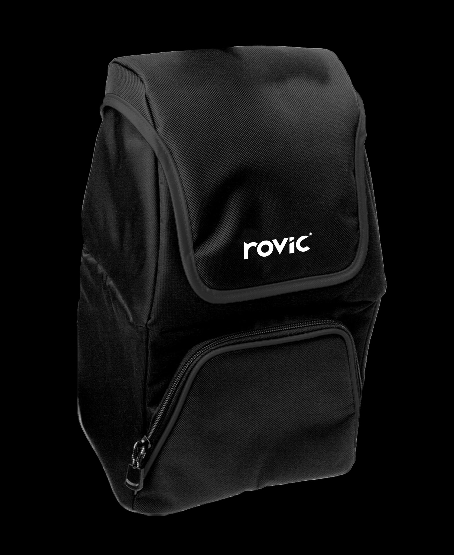 Rovic Cooler Bag RV1S  RV1C  and RV1D Push Carts