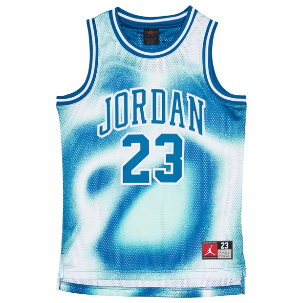 Jordan 23 - Grundschule Vests