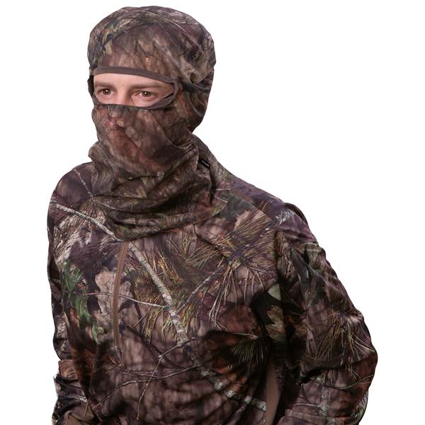 Visa Form Head Net by Allen, Mossy Oak Break-up Country