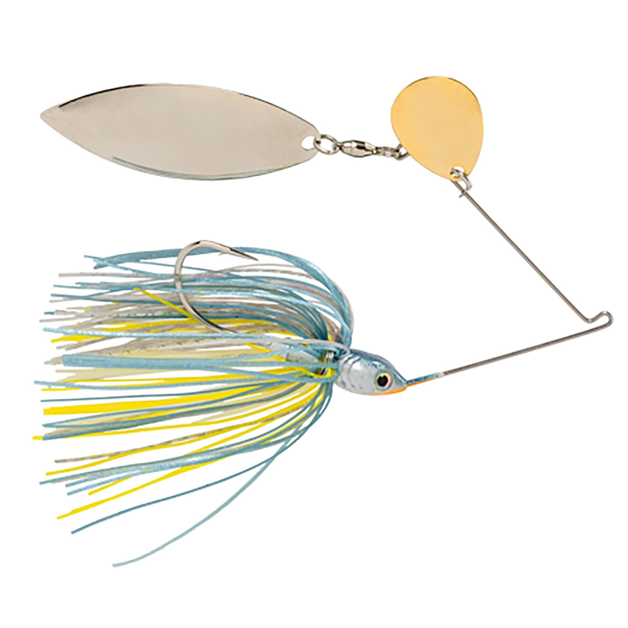 Strike King Tour Grade CW Spinnerbait, Sexy Shad