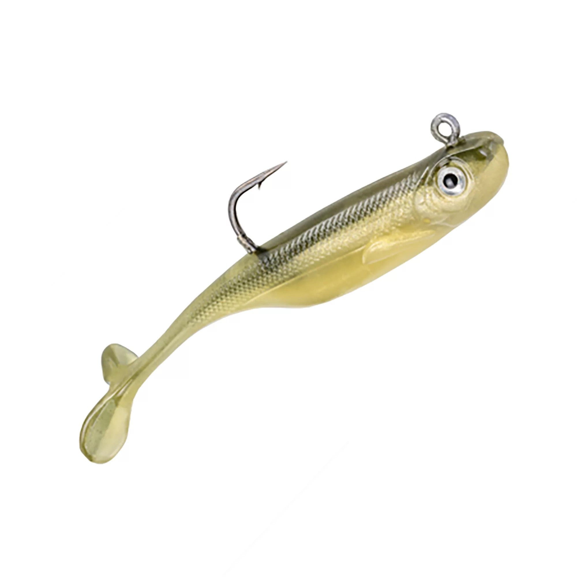 Strike King Pinger Minnow Swim Baits 3-Pack