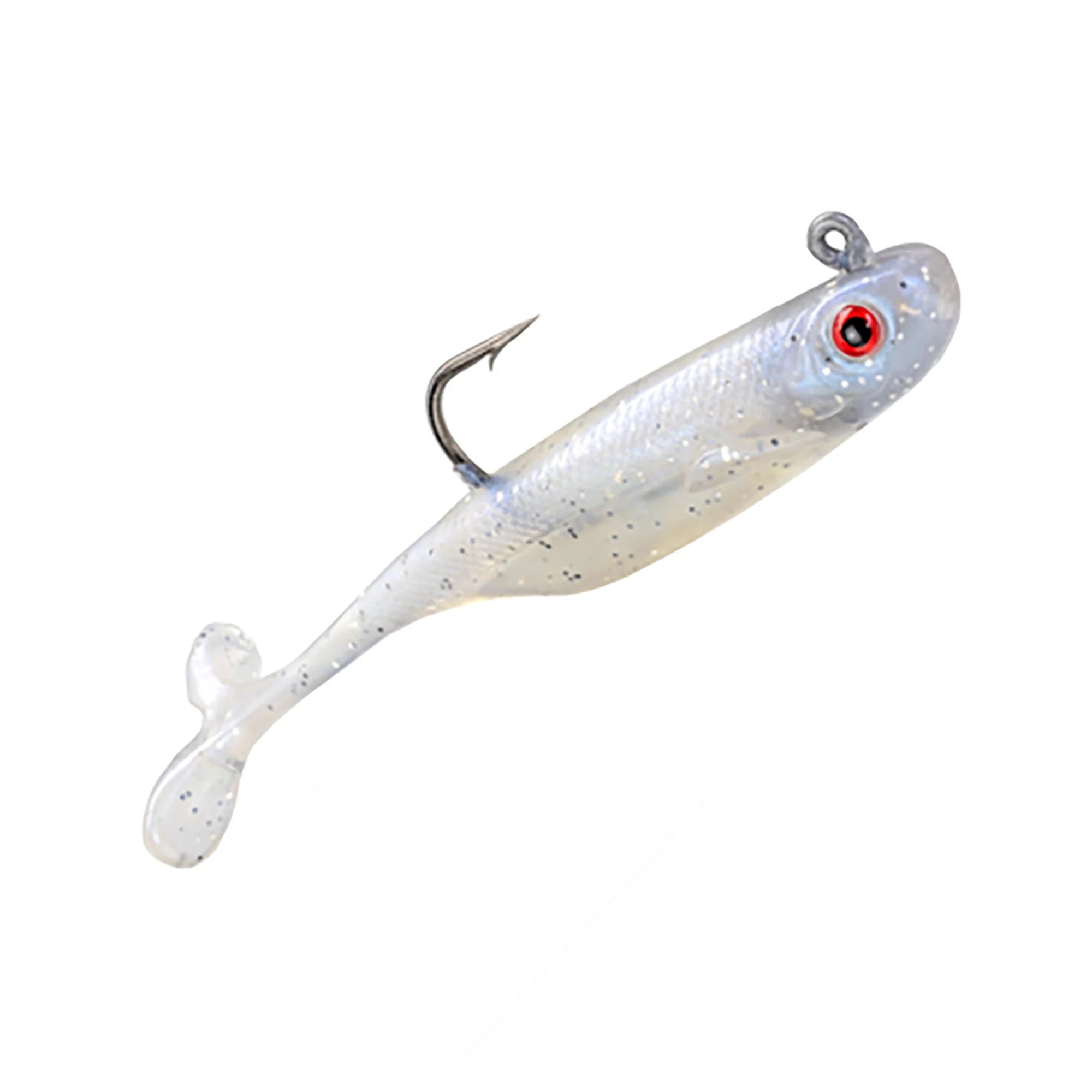 Strike King Pinger Minnow Swim Baits 3-Pack