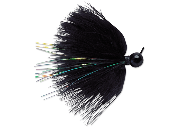 VMC Marabou Jig