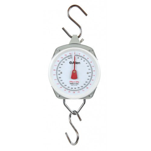 Allen Sportsmans Scale
