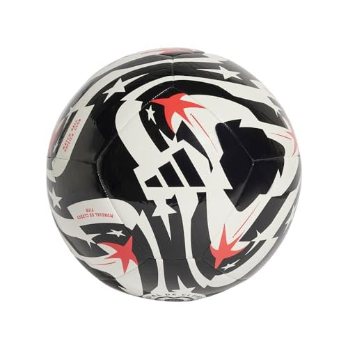 Adidas FIFA Club World Cup Soccer Ball