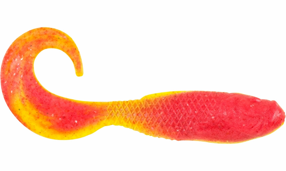 BerkleyÂ® Gulp! Alive! 12-1/2 Oz. Saltwater Swimming Mullet Soft Bait