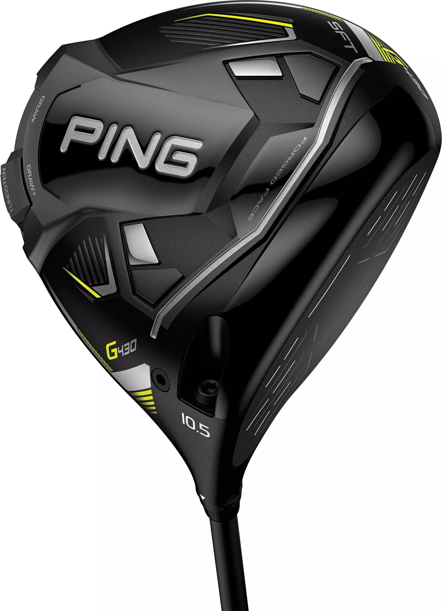 PING G430 SFT Driver - Used Demo, Right Hand, Men's
