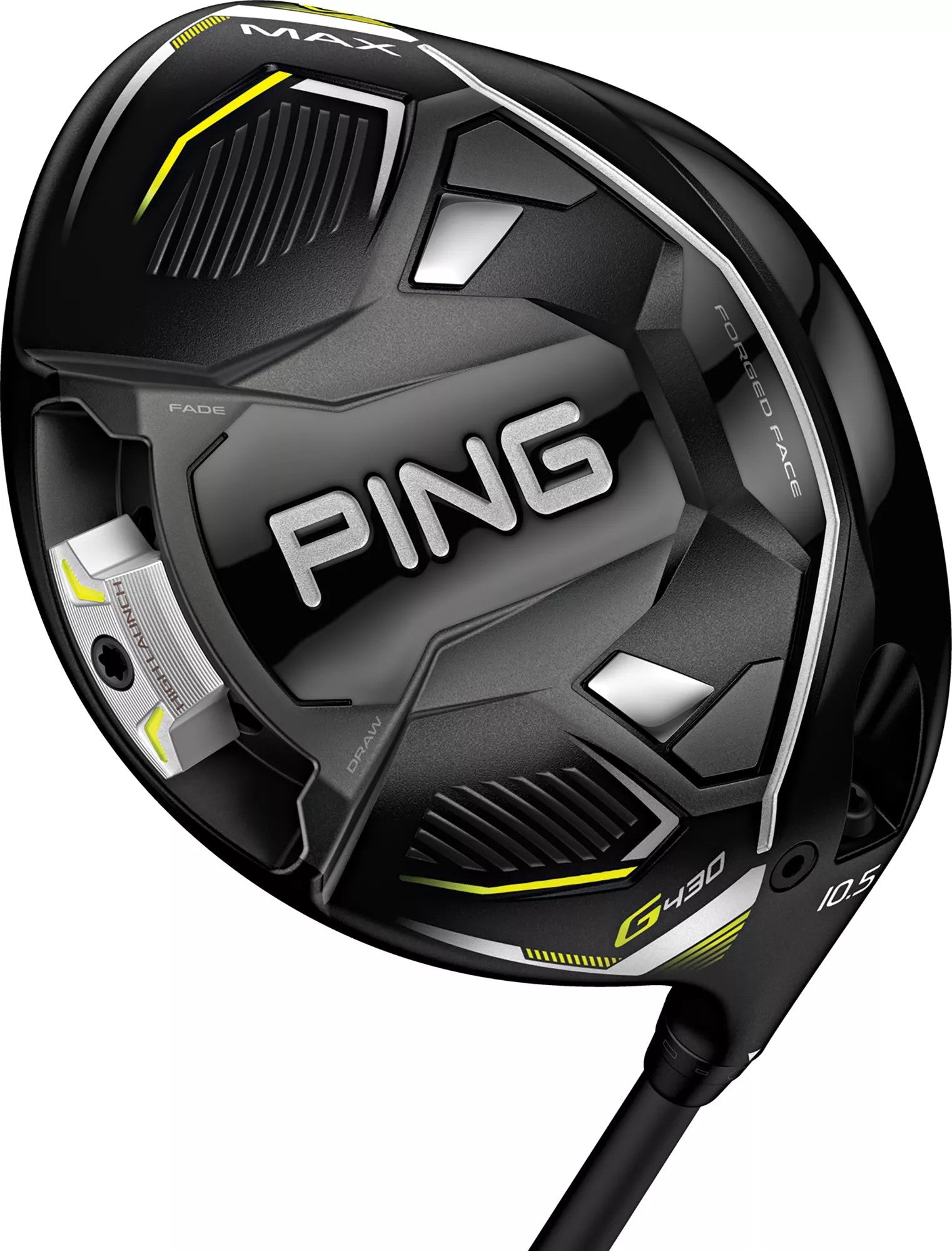 PING G430 MAX HL Driver - Used Demo, Right Hand, Men's
