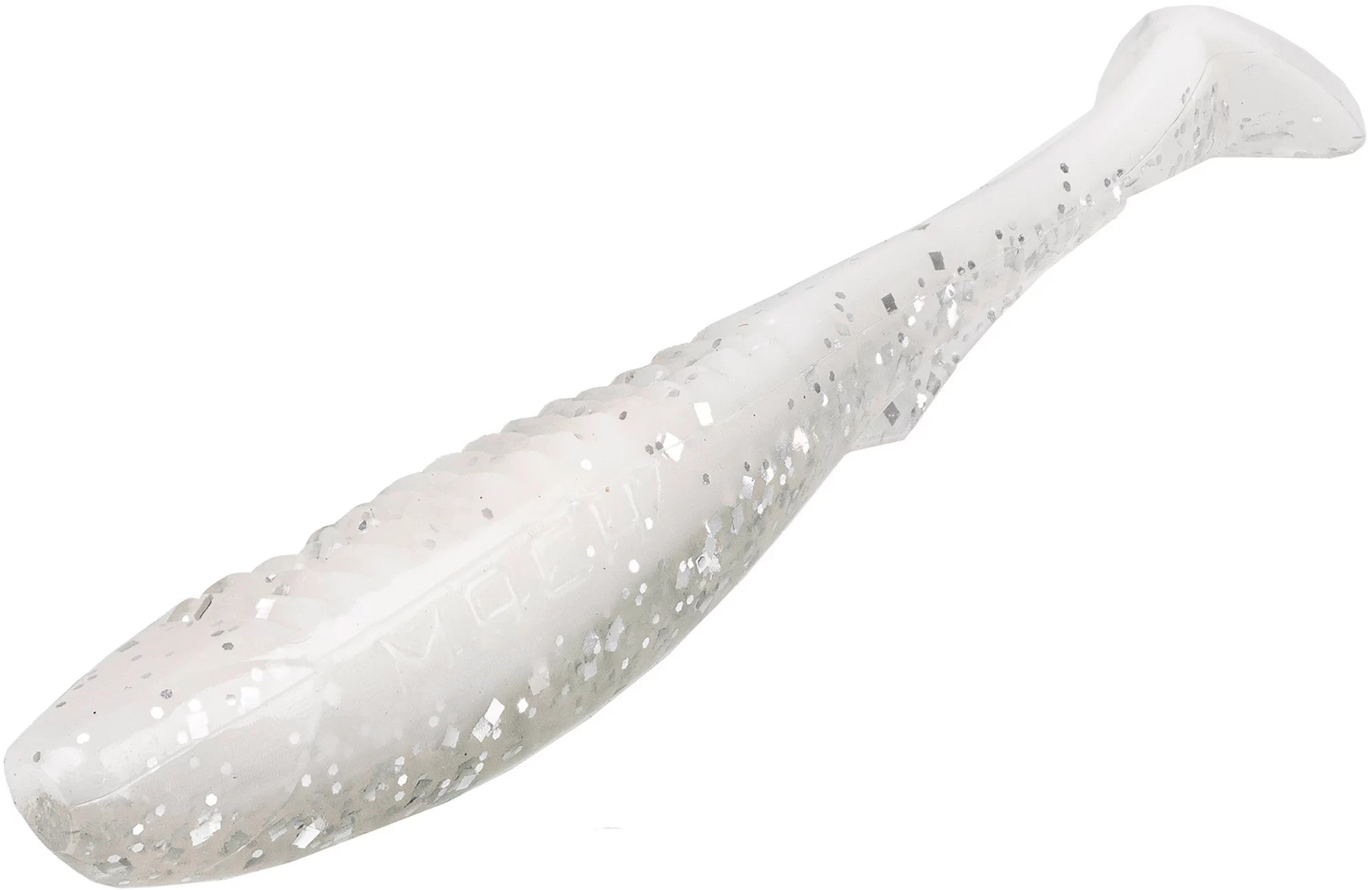 MACH MACH Player Swimbait, Mach Flash, 3in, MHPLR-602