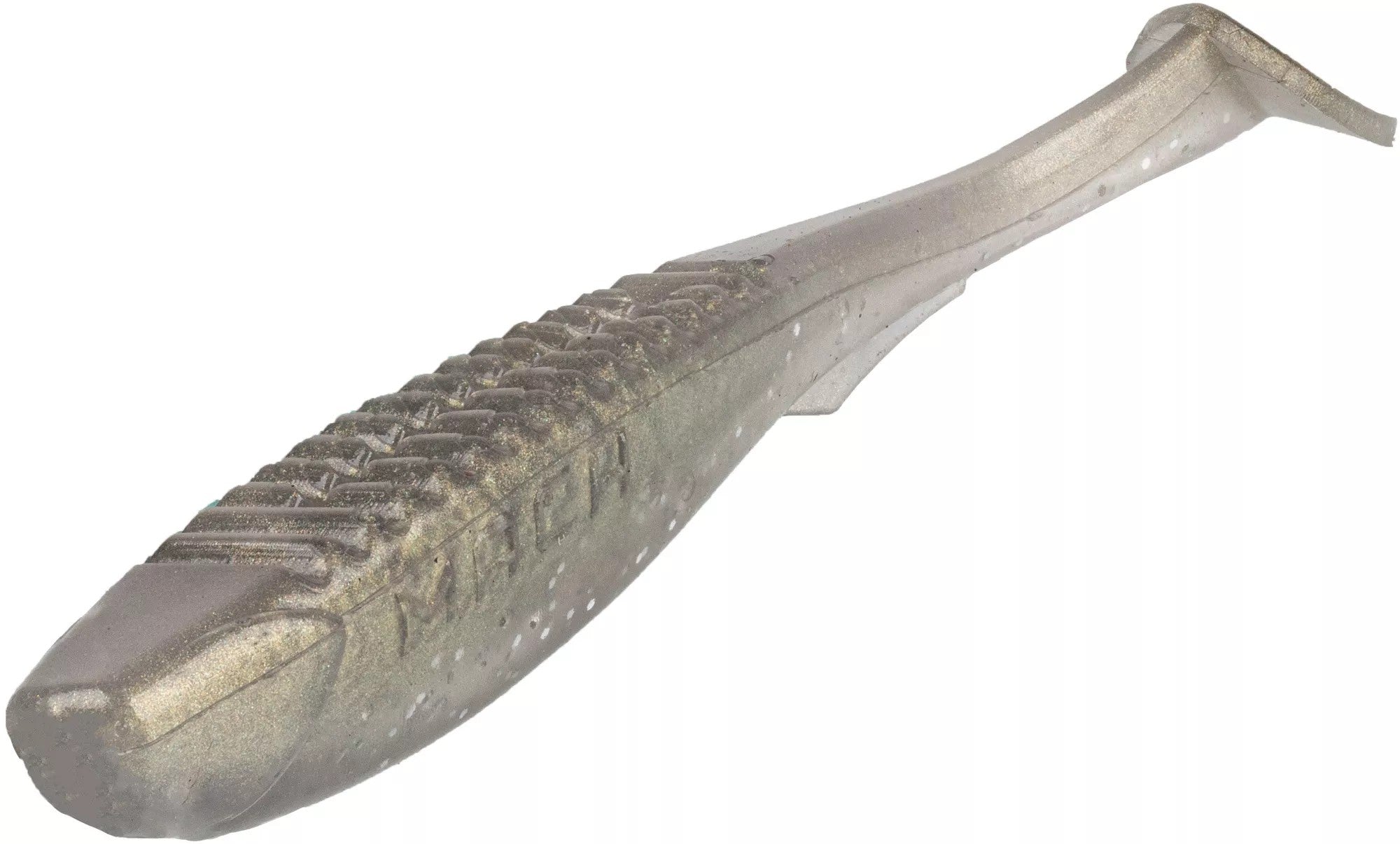 MACH MACH Player Swimbait, Tennessee Shad, 3in, MHPLR-517