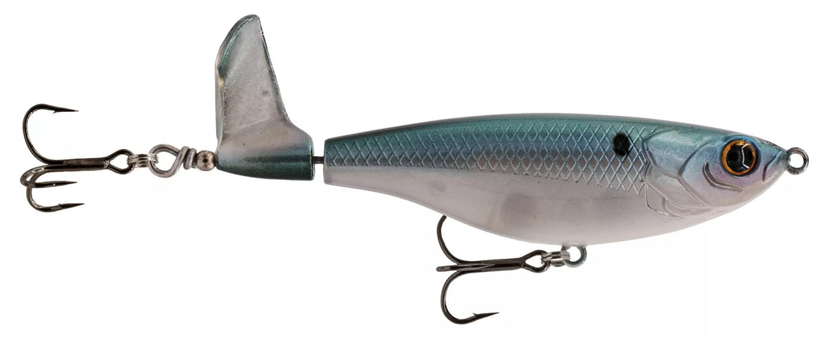 6th Sense Fishing Scramble 106 - Matte Herring