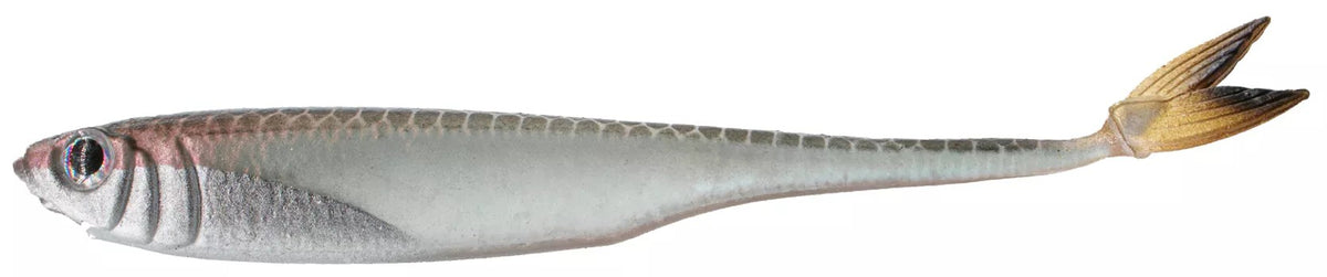 6th Sense Strobe Minnow