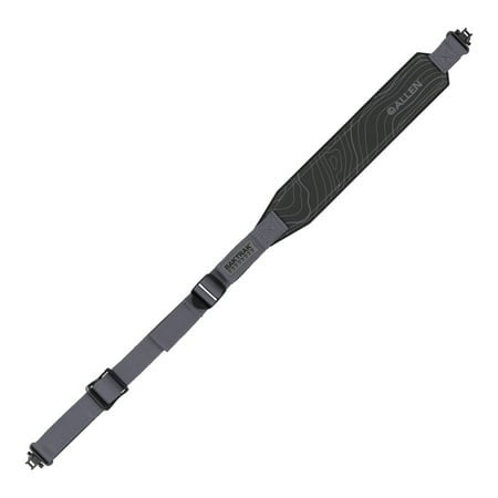 NEW Allen Company BakTrak Terrain Sling, Black