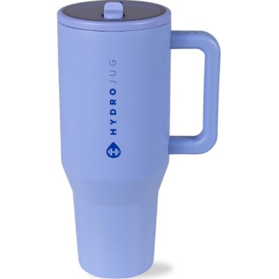 HydroJug 40oz Traveler Tumbler
