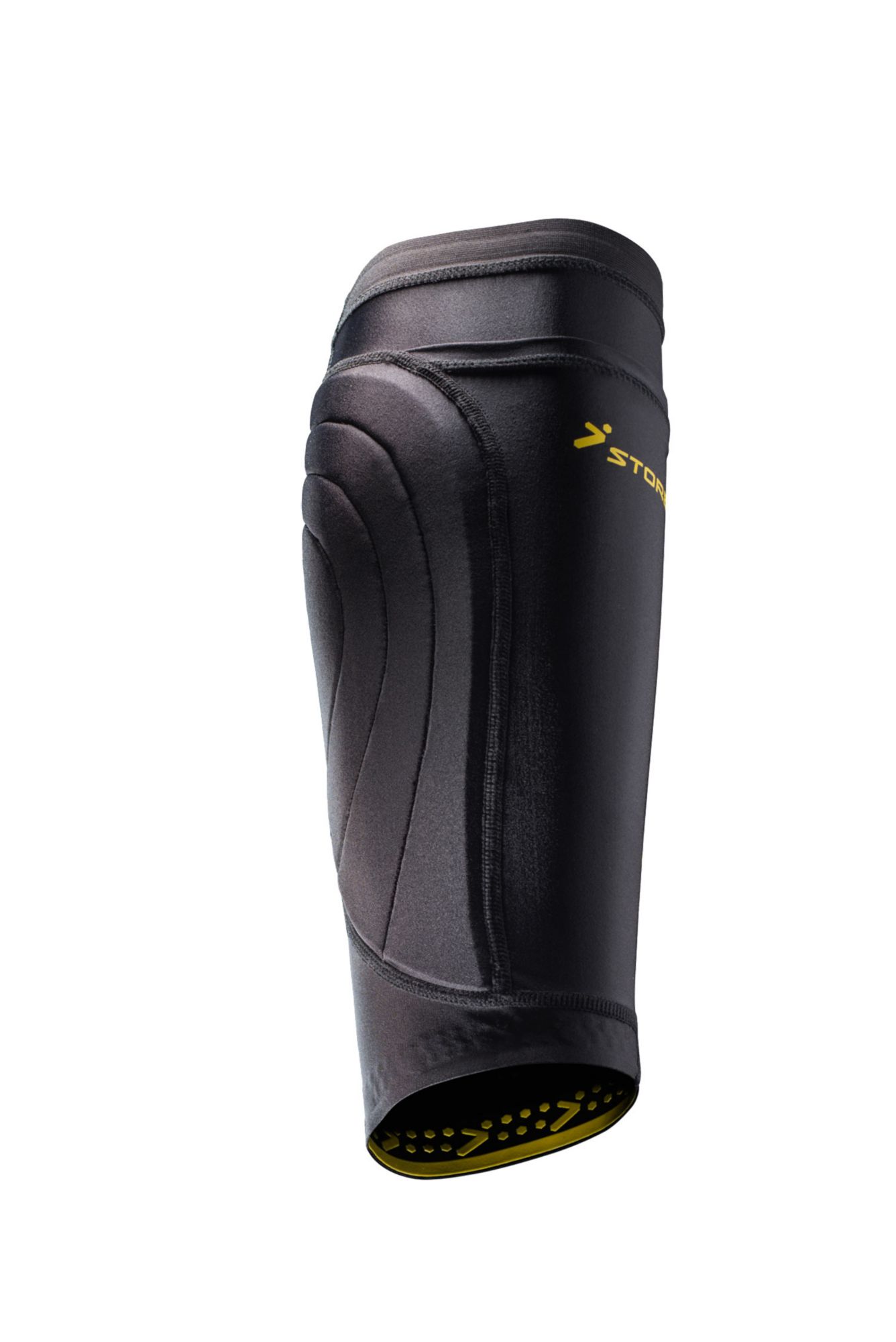 Storelli Bodyshield Protective Leg Sleeves-black-l